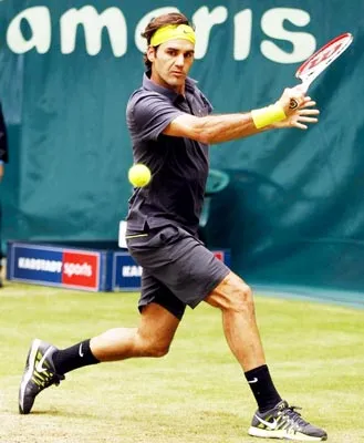 Giải đơn nam: Nole có thể tái ngộ Roger ở bán kết