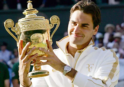 Federer và thiên đường thứ 7