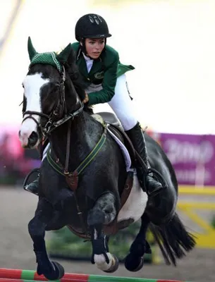 Saudi Arabia cho phép vận động viên nữ tham gia Olympic 2012