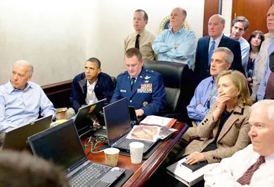 Chiến dịch tái tranh cử của Tổng thống Mỹ B.Obama. Bài 2: Thách thức phía trước