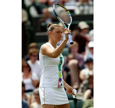 Wimbledon 2012 - Ngày thi đấu thứ 2: Những kết quả… hú vía