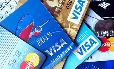 Thế giới ngầm của tội phạm thẻ tín dụng