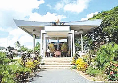 Về lại Ba Chúc