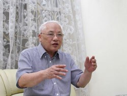 Dr. Pham Sy Liem (Photo: SGGP) Dr. Pham Sy Liem (Photo: SGGP)