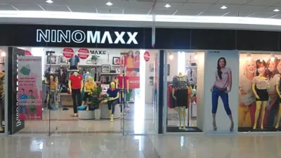 Thời Trang Việt khai trương thêm 3 cửa hàng: Ninomaxx và Ninomaxx Concept