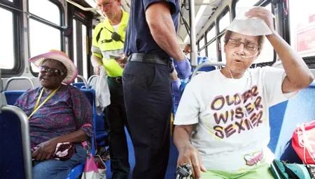 Mỹ: Nhiều nơi bị mất điện đúng ngày Quốc khánh ảnh 3