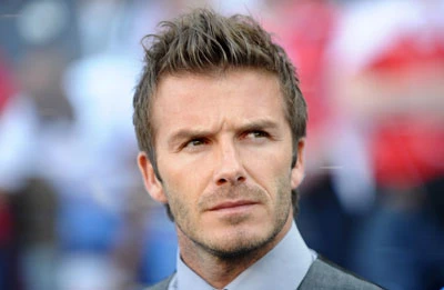 Tiến đến Olympic 2012 - Chủ tịch IOC ủng hộ việc loại Beckham