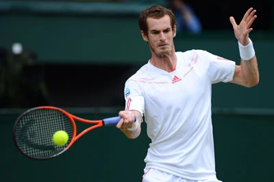 Wimbledon 2012: Murray trên đường làm nên lịch sử