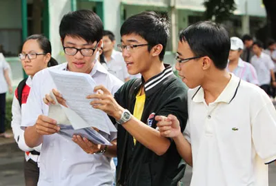 Nghi vấn đề Toán bị đưa ra sớm: Công an đang điều tra