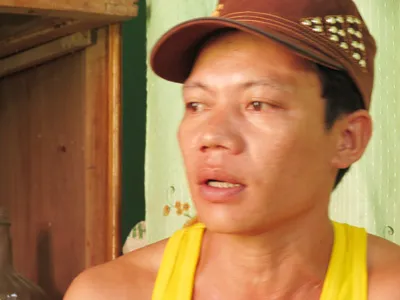 Vụ chặt trộm gỗ huê (sưa) xôn xao dư luận: Khởi tố 12 đối tượng