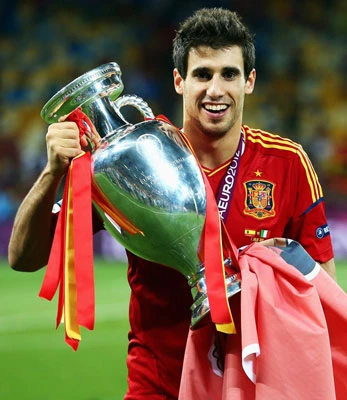 Javi Martinez khước từ Barca