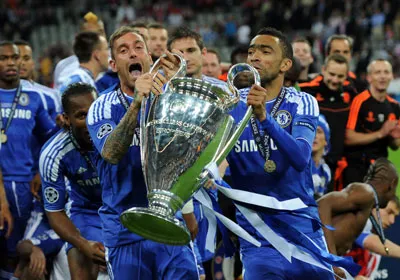 Chelsea được thưởng hơn 73 triệu USD