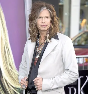 Steven Tyler Steven Tyler