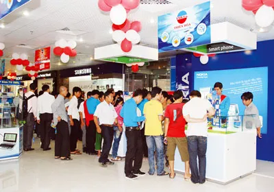 Mua sắm cuối tuần: Nhiều ưu đãi lớn tại Thiên Hòa