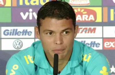 Thiago Silva: “Tôi không muốn rời AC Milan”