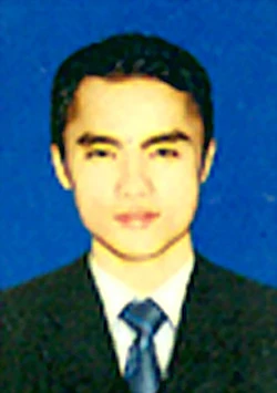 Trần Đình Phương Quân Trần Đình Phương Quân