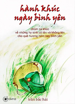 Hành khúc ngày bình yên