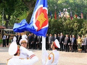 (Photo: VNA) (Photo: VNA)