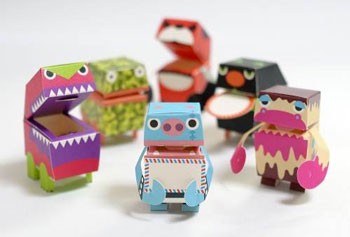 Art works by Japanese designer Takashi Tsunoda Art works by Japanese designer Takashi Tsunoda