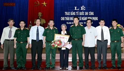 Vợ chồng tình báo“trai tài gái sắc”