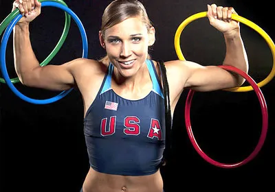 Lolo Jones Lolo Jones