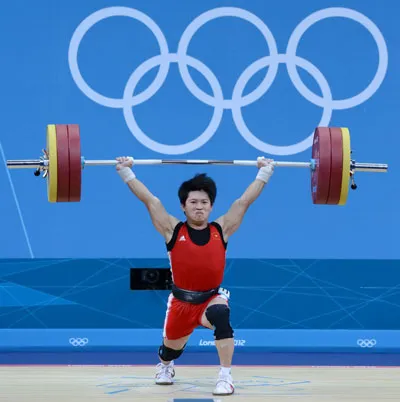 Cử tạ Việt Nam tại Olympic 2012 - Thất bại thuộc về ai?