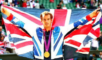 Andy Murray: “Bước ngoặt của đời tôi”