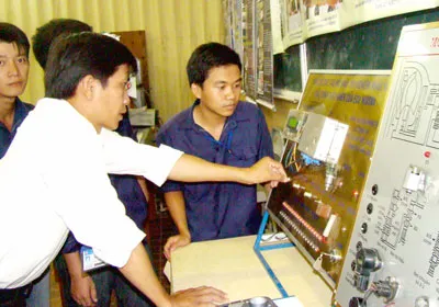 Nhiều ngành học ế ẩm