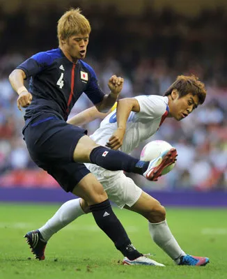 Bóng đá nam Olympic 2012: Hàn Quốc đoạt Huy chương đồng