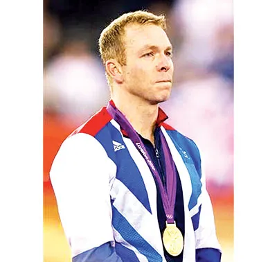 Ngày thi đấu cuối Olympic London 2012 (12-8): Đoàn Mỹ đứng đầu