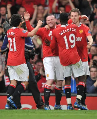 Premier League 2012-2013: Những ứng viên thượng thặng
