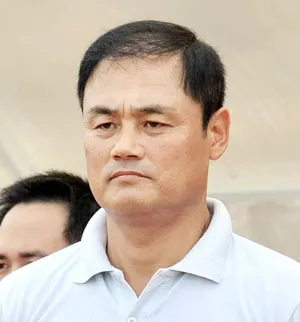 HLV: Choi Yoon Gyum (HA.GL)