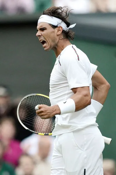 Cú sốc cho US Open 2012: Rafael Nadal quyết định rút lui!