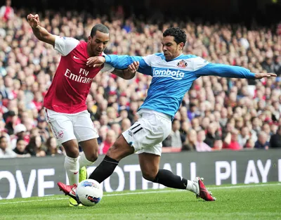 Vòng 1 - Premier League (hôm nay, 18-8), trận Arsenal - Sunderland: Tiên hạ thủ vi cường