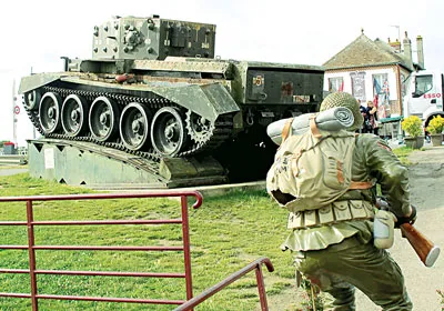 Normandy yên bình ảnh 6 Normandy yên bình ảnh 6
