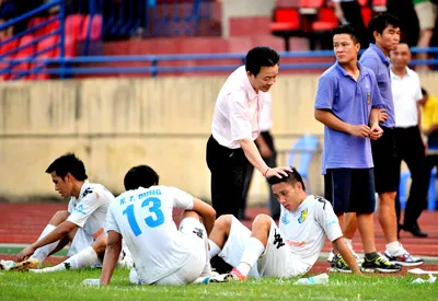 Bầu Hiển cũng chỉ là nạn nhân?