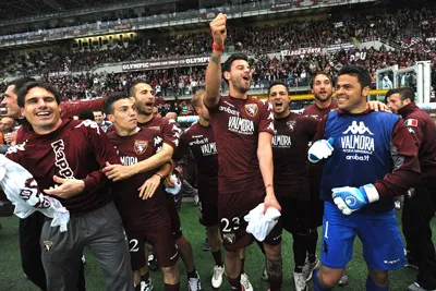 Những ứng viên xuống hạng. Bài 2: Torino FC - Đội bóng khiêm nhường