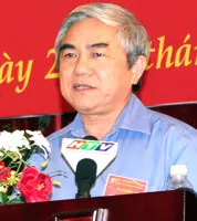 Việc nêu gương của cấp trên có tác dụng rất lớn