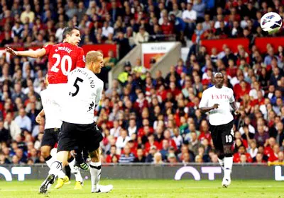 Vòng 2 Giải Ngoại hạng Anh: Man.United chật vật giành 3 điểm