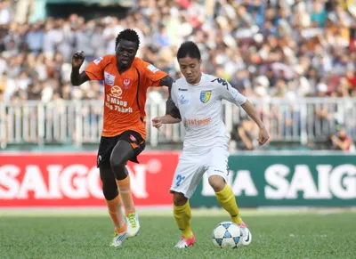 V-League 2012, nhìn từ các chức vô địch - Bài 2: Vì sao họ đã không vô địch?