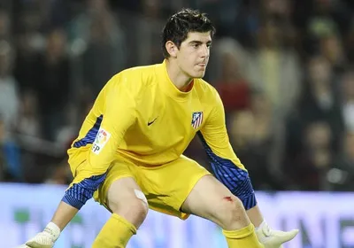 Courtois chỉ muốn đánh bại Chelsea