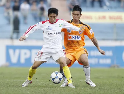 V-League 2012, nhìn từ các chức vô địch - Bài 3: Họ đã gây thất vọng như thế nào?
