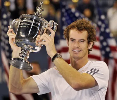 Đánh bại Djokovic, Andy Murray vô địch Giải quần vợt Mỹ mở rộng 2012 ảnh 4 Đánh bại Djokovic, Andy Murray vô địch Giải quần vợt Mỹ mở rộng 2012 ảnh 4