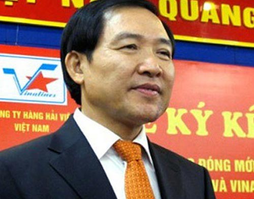 Duong Chi Dung (Photo SGGP) Duong Chi Dung (Photo SGGP)