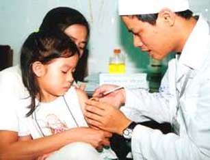 To eliminate measles disease, countries must now intensify their efforts to immunize all children, WHO says To eliminate measles disease, countries must now intensify their efforts to immunize all children, WHO says