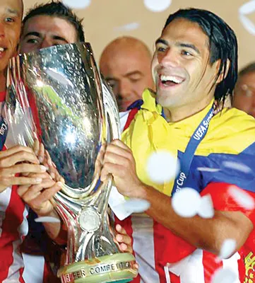 Atletico “vùi dập” Chelsea