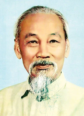 Mừng Tết Độc lập