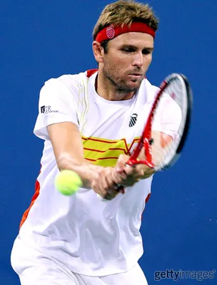 US Open 2012 - Fish và Murray chật vật vượt khó