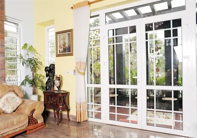 Cửa sổ Eurowindow được người tiêu dùng ưa chuộng. Cửa sổ Eurowindow được người tiêu dùng ưa chuộng.