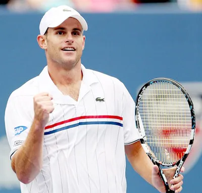 US Open 2012: Roddick… chưa thể giải nghệ